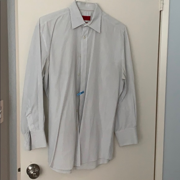 Hugo boss dress shirt - Picture 1 of 6